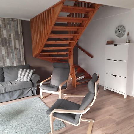 Ferienhaus-Landliebe-Wohnung-9048-3 Danschendorf Экстерьер фото