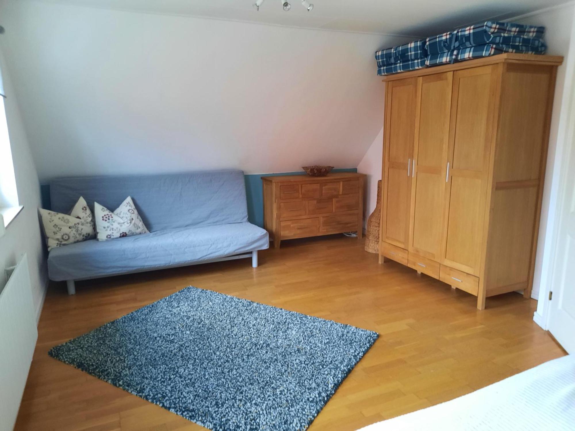 Ferienhaus-Landliebe-Wohnung-9048-3 Danschendorf Экстерьер фото
