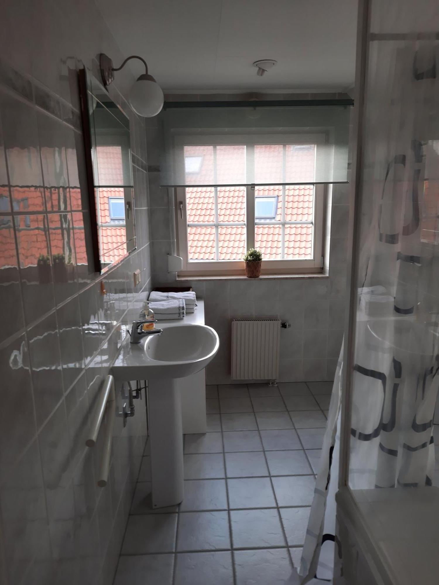 Ferienhaus-Landliebe-Wohnung-9048-3 Danschendorf Экстерьер фото