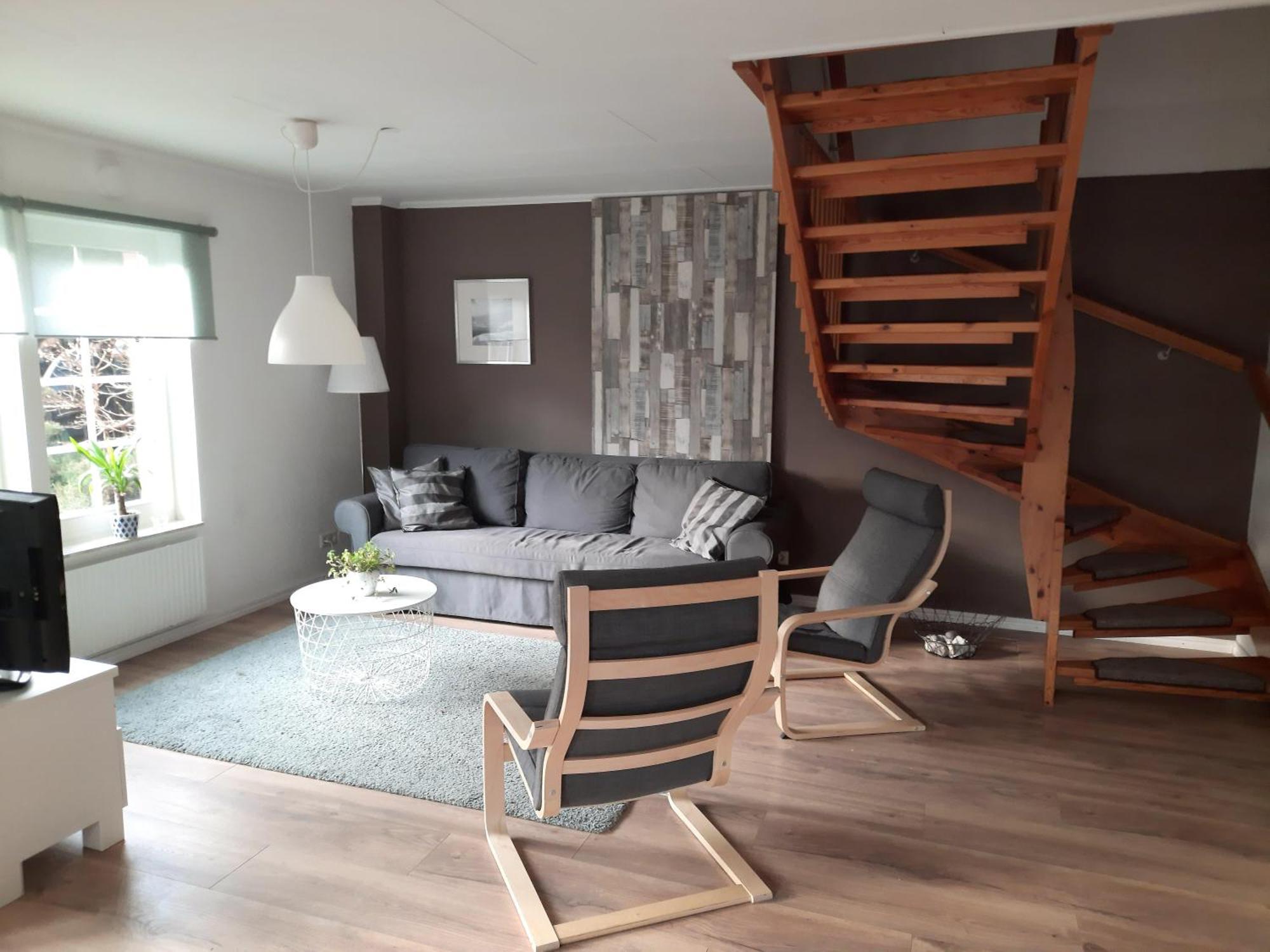 Ferienhaus-Landliebe-Wohnung-9048-3 Danschendorf Экстерьер фото